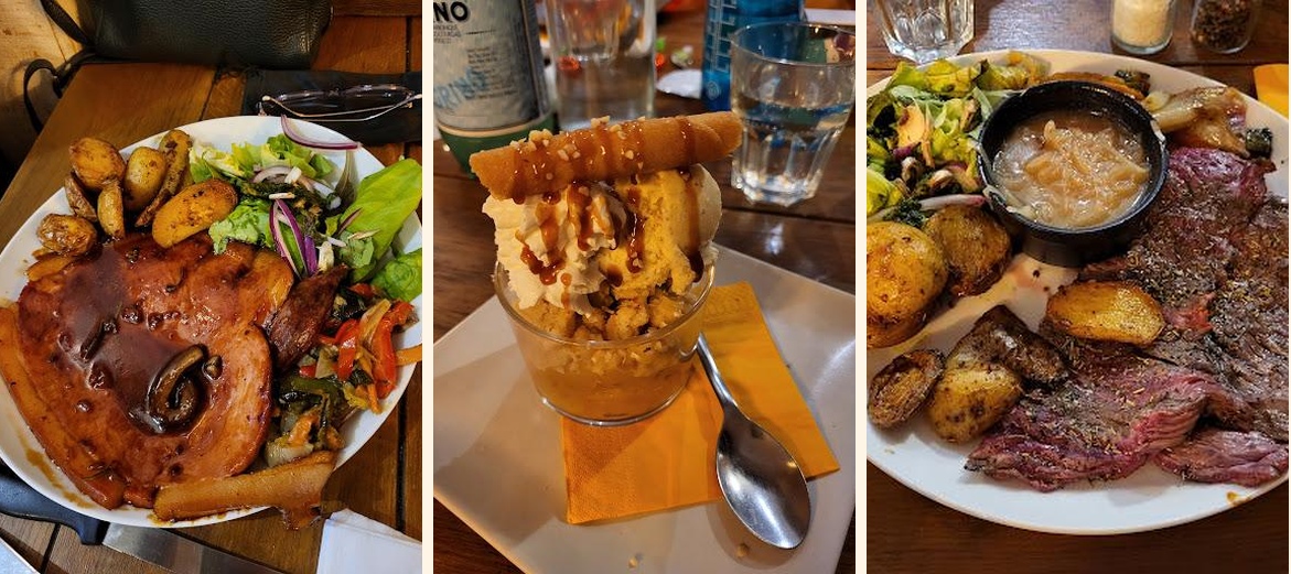 Chez le Garde - Gallery Image 1