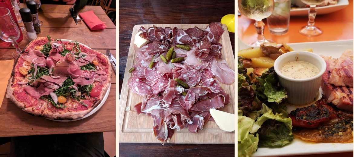 Chez le Garde - Gallery Image 2