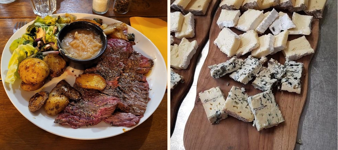 Chez le Garde - Gallery Image 3