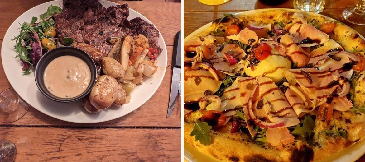 Chez le Garde - Gallery Image 5