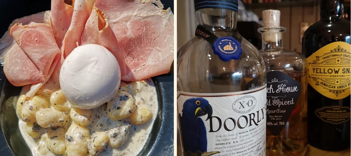 Chez le Garde - Gallery Image 6