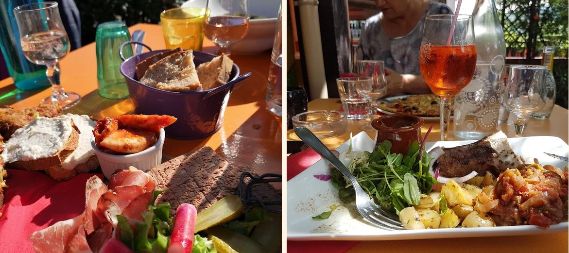 Chez le Garde - Gallery Image 7